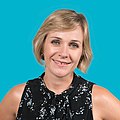 Profile Picture of Zali Steggall - Wikipediaon Wikipedia