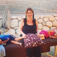 Profile Picture of Julia Rinaldi (@julia-rinaldi-2) on Quora