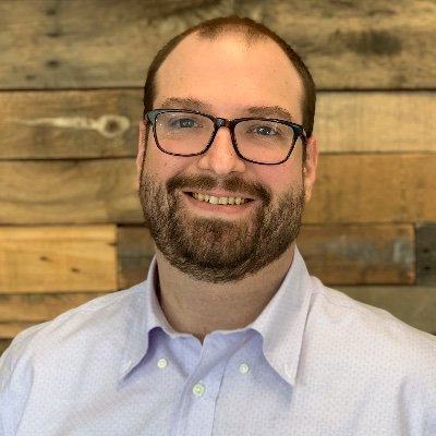 Profile Picture of Kevin R. Poole (@KevinRPoole) on Twitter