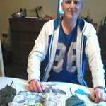 Profile Picture of Mark Howie (@mark.howie) on Instagram