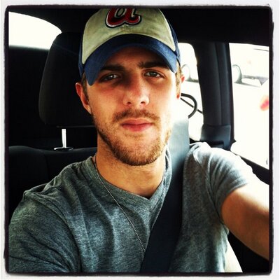 Profile Picture of Johnathan Lower (@J_Edward22) on Twitter
