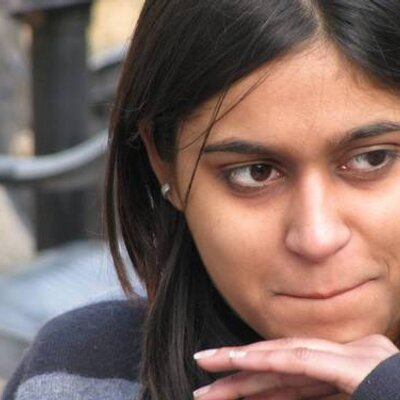 Profile Picture of Garima Gupta (@Garimagupta2) on Twitter