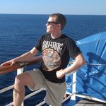 Profile Picture of Matthew Humphries (@matt_humpy) on Instagram