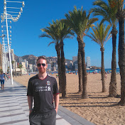 Profile Picture of James Hardiman (@jameshardiman8848) on Youtube