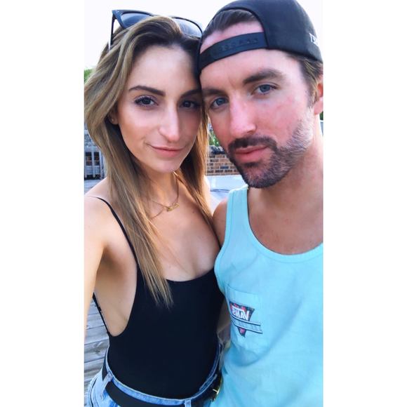 Profile Picture of Samantha Midolo (@smidolo) on Poshmark