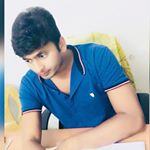 Profile Picture of 𝑅𝒶𝓂𝒸𝒽𝒶𝓃𝒹𝓇𝒶 𝒥𝑜𝓈𝒽𝒾 (@jramchandra20) on Instagram