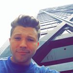 Profile Picture of Patrick Davison (@cosmic_p) on Instagram