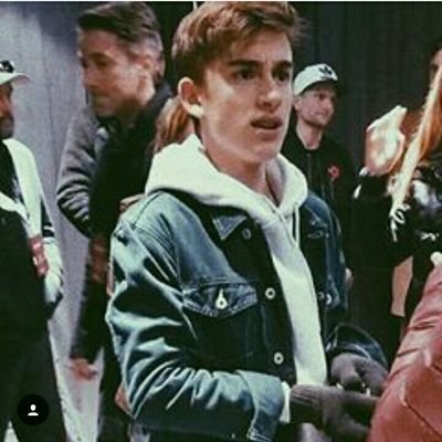 Profile Picture of Milly Perez (@MillyPe97910113) on Twitter