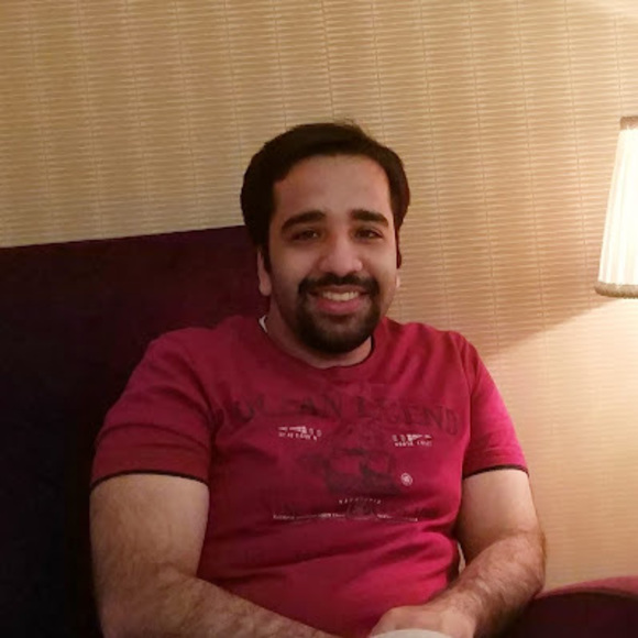 Profile Picture of Reza Moghadam (@rezamoghadam50) on Poshmark