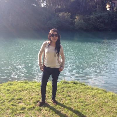 Profile Photo of Elizabeth Juárez. (@elyxim) on Twitter