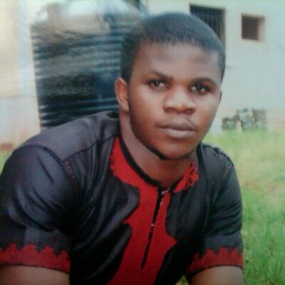 Profile Picture of Abraham Andrew (@abrahamandrew3) on Twitter
