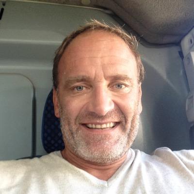 Profile Picture of David Chretien (@davidcrete3) on Twitter