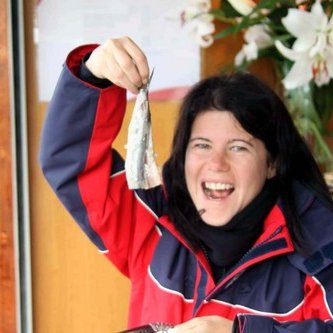 Profile Picture of Eleanor Marriott (@projectnyc4free) on Twitter