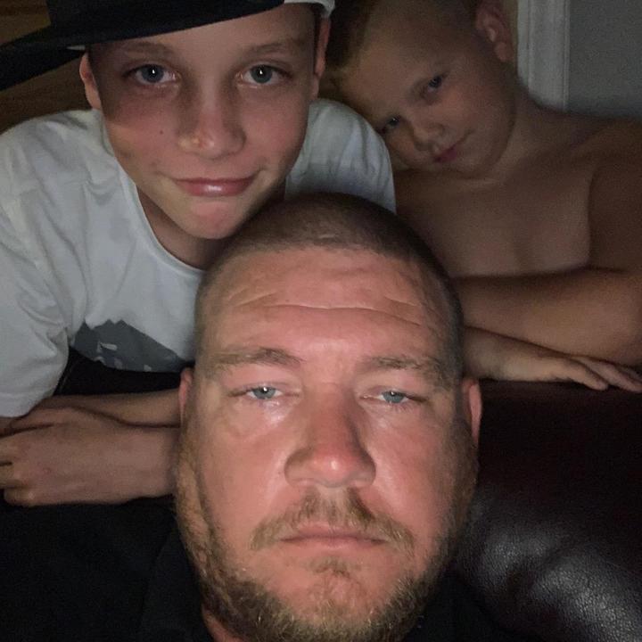 Profile Picture of JamesFurrjr (@@jamesfurrjr) on Tiktok