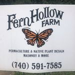 Profile Photo of Erik Peterson (@fern_hollow_farm_llc_designs) on Instagram