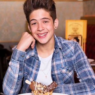 Profile Picture of News Rodrigo Dorado (@NewsRodrigoD) on Twitter