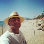 Profile Picture of daniel loke (@danielcluster) on Instagram