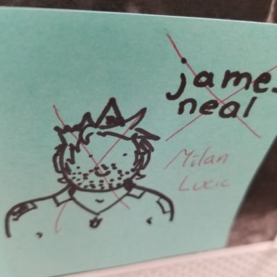 Profile Picture of Matthew Lombardi Stan Account (@KobraKai) on Twitter