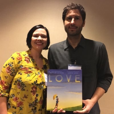 Profile Picture of Brandy Richardson (@brandy_lms) on Twitter