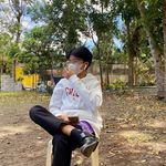 Profile Picture of Kirk Andrew O. Tizon (@_tizonkirk) on Instagram