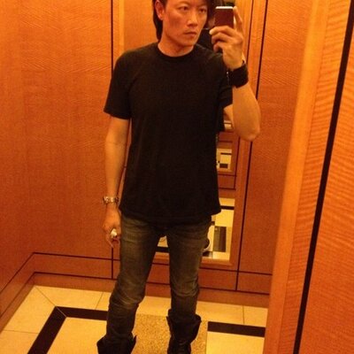 Profile Picture of Eric Hsueh (@DJEricHsueh) on Twitter