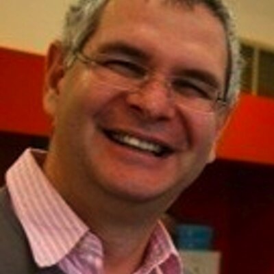 Profile Picture of Allan Goldman (@goldmap1) on Twitter