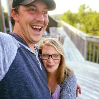 Profile Picture of Jackie Chisholm (@jay.tan777) on Facebook