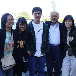 Profile Picture of George Ting (@glie88) on Facebook