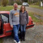 Profile Picture of Tracy Russell Bledsoe (@tracyrussell3687) on Instagram