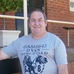 Profile Picture of Geoff Bruce (@geoff2672) on Instagram