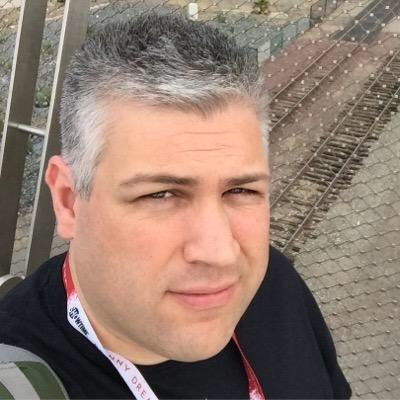 Profile Picture of Jason Toomey (@jasontoomey) on Twitter
