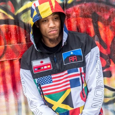 Profile Picture of David Kyles (@DKylesBoi) on Twitter