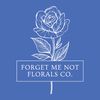 Profile Picture of Hannah McDougall (@forget.me.not.florals.co) on Tiktok