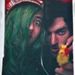 Profile Picture of Ivy Powers (@ivydives) on Pinterest