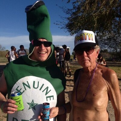 Profile Picture of Chad Ryle (@LaFlamaBlanco10) on Twitter