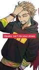 Profile Picture of   kingexplosionmurder | with... (@animelover_915) on Tiktok