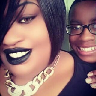 Profile Picture of LaTasha Wright (@MsMochaLips) on Twitter