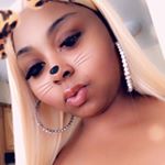 Profile Picture of Red Mitchell (@red_poundcake) on Instagram