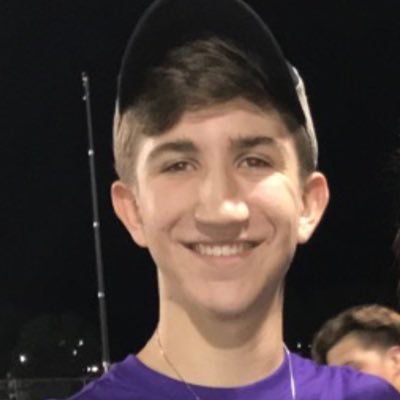 Profile Picture of Ben Cary (@BenCary3) on Twitter