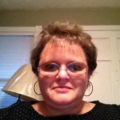 Profile Picture of Lisa Karen Creech (@lisa_lisakc1965) on Twitter