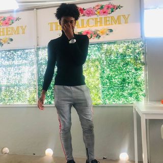 Profile Picture of Andrew Terrelonge (@wizard.77_) on Instagram