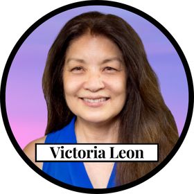 Profile Picture of Victoria Leon (@TheBestofTPT) on Pinterest