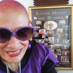 Profile Picture of Eleanor Dolores Minor (@eleanor_dolores) on Twitter