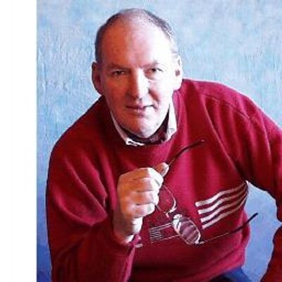 Profile Picture of David James (@SirWybert) on Twitter