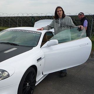 Profile Picture of Adam Schubert (@Brumlis) on Facebook