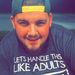 Profile Picture of Chase Wagler (@bigpapa41993) on Pinterest