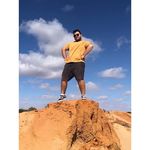 Profile Picture of Joshua James Whitford Kelly (@joshua.is.number.1) on Instagram