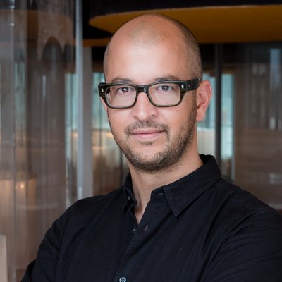 Profile Picture of Tim Sparke (@sparkey) on Twitter