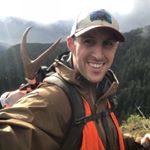 Profile Picture of Joshua Hogg (@joshua_hogre) on Instagram