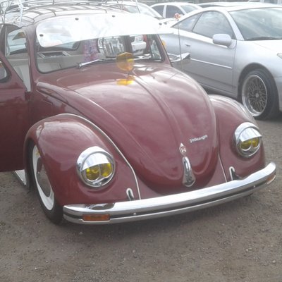 Profile Picture of FERNANDO JOSE OLAGUE (@FERX31) on Twitter